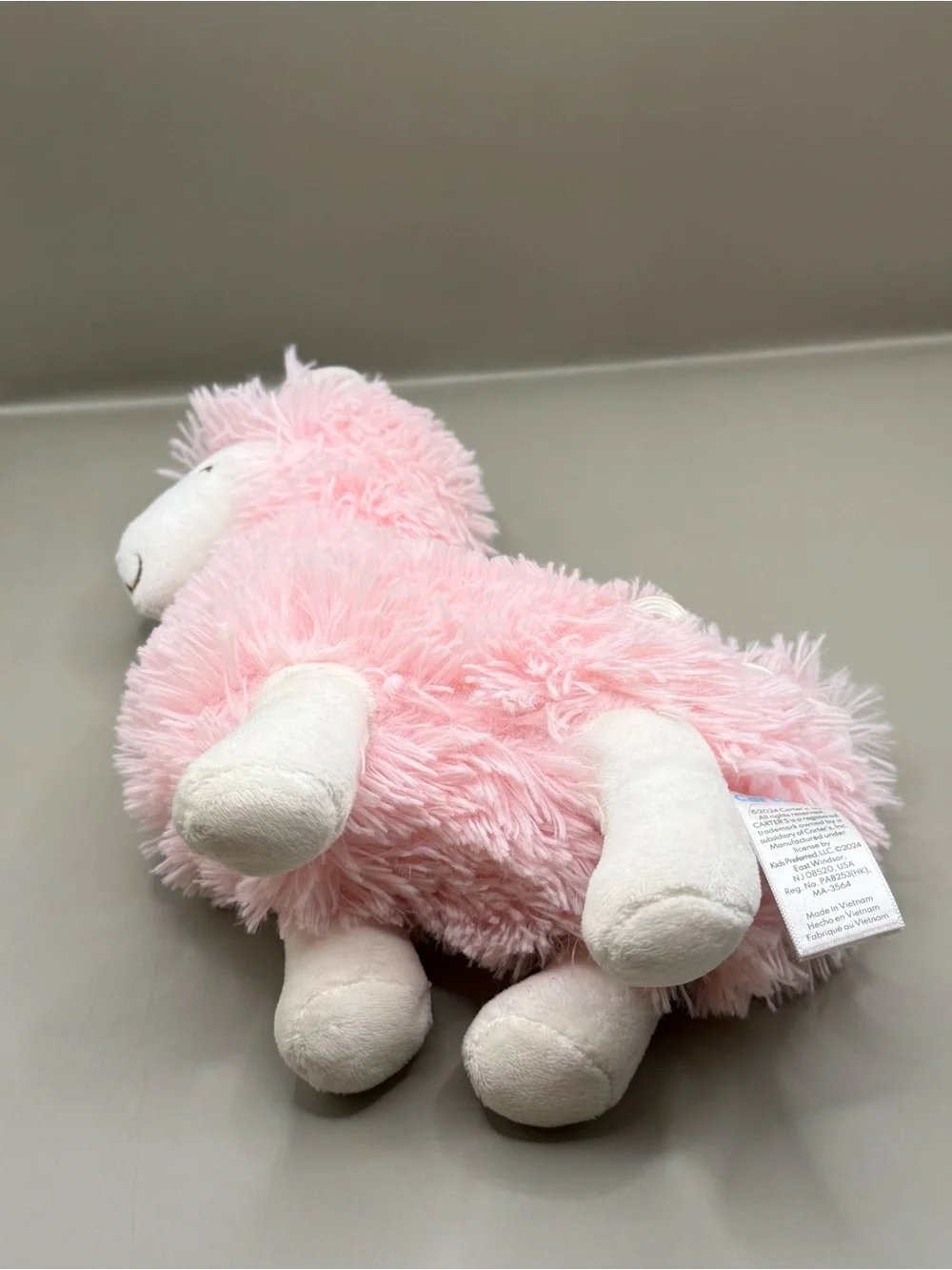 Carters carters pink